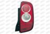 PRASCO DS0114054 Combination Rearlight